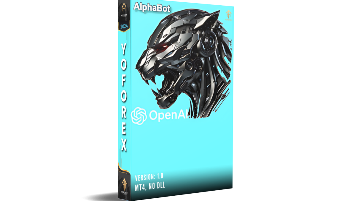 AlphaBot AI EA V1.0