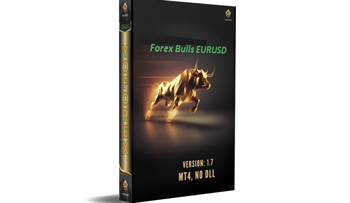 Forex Bulls EURUSD EA V1.7