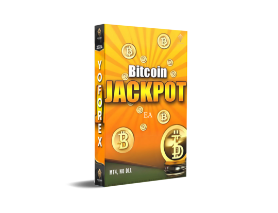 BTC Jackpot EA