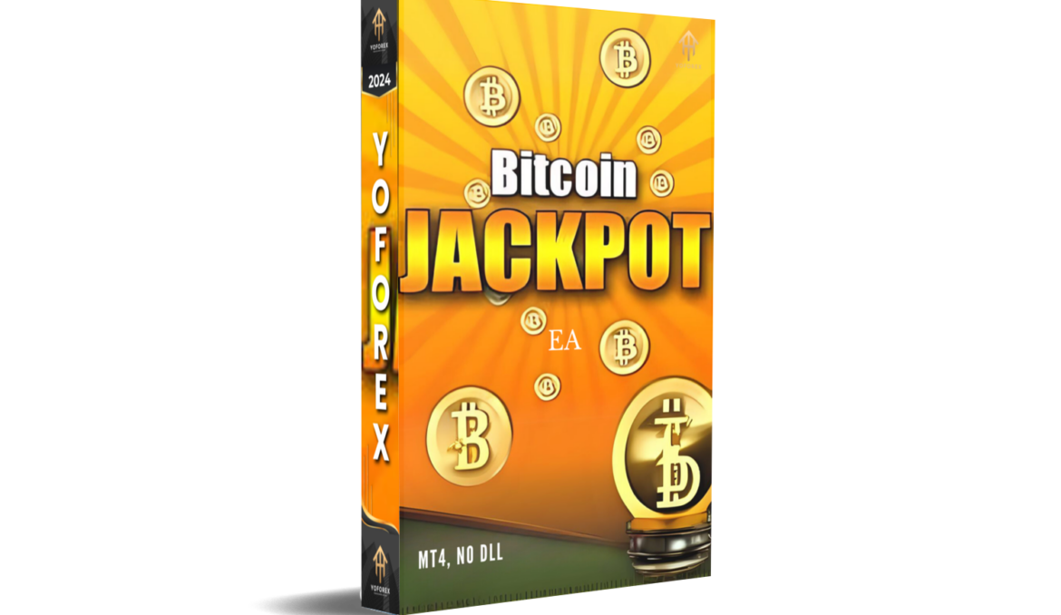 BTC JACKPOT EA