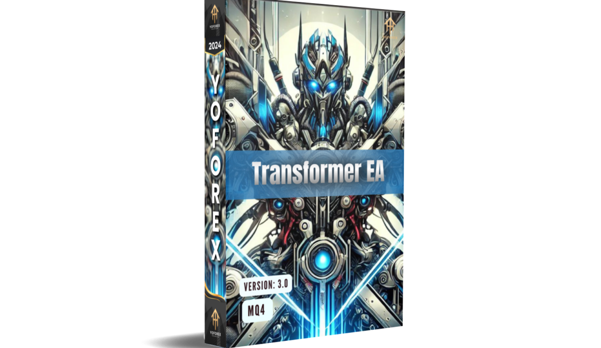 Transformer EA V3 MQ4