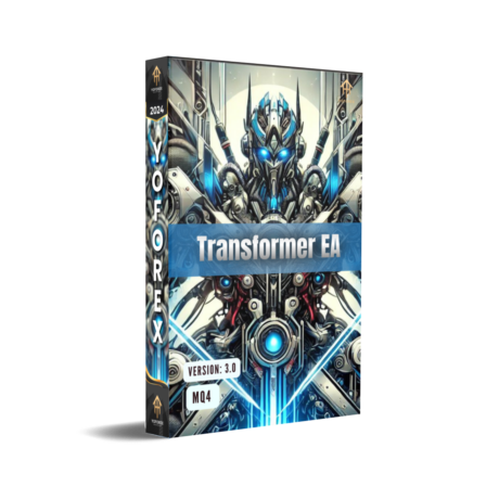 Transformer EA V3 MQ4