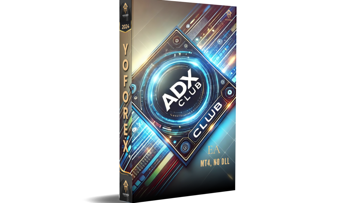 ADXClub EA MT4