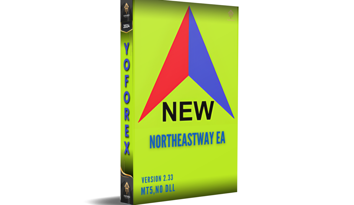 NorthEastWay EA V2.33