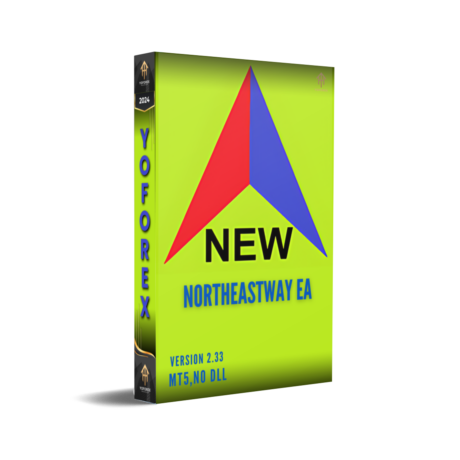 NorthEastWay EA V2.33