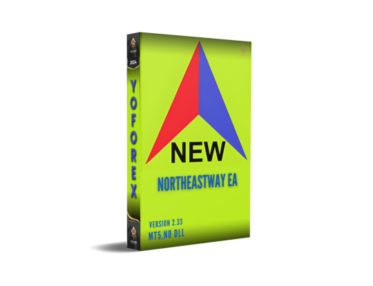 NorthEastWay EA V2.33