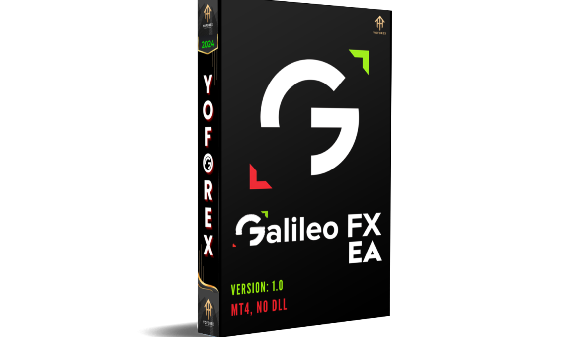 Galileo FX EA V1.0