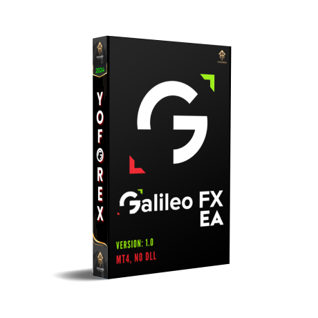 Galileo FX EA V1.0