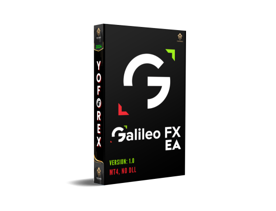 Galileo FX EA V1.0