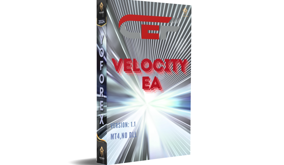 CEF Velocity EA V1.1