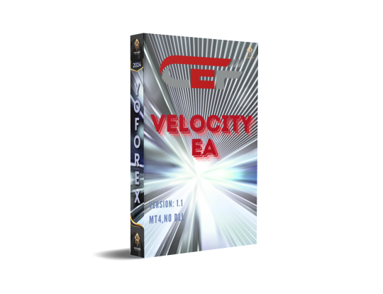 CEF Velocity EA V1.1