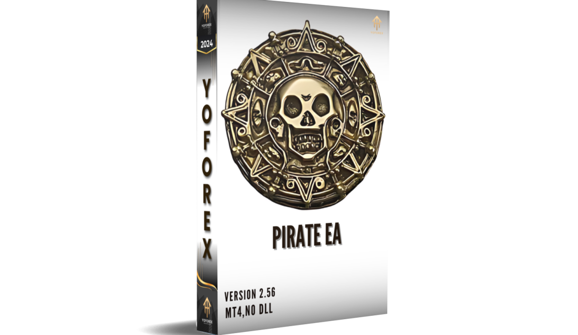 Pirate EA V2.56