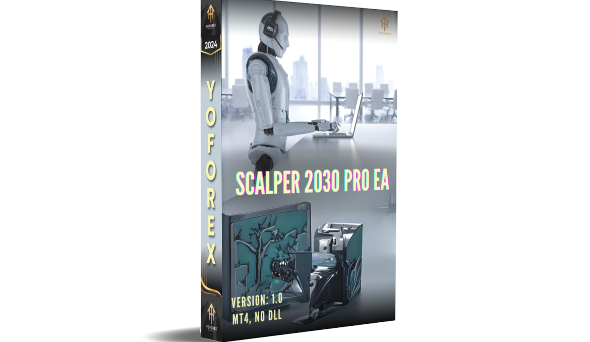 Scalper 2030 PRO EA V1.0