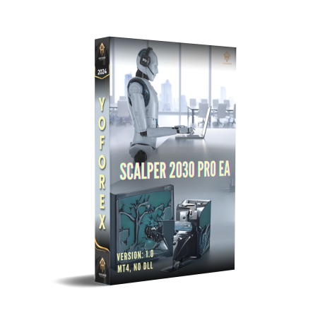 Scalper 2030 PRO EA V1.0