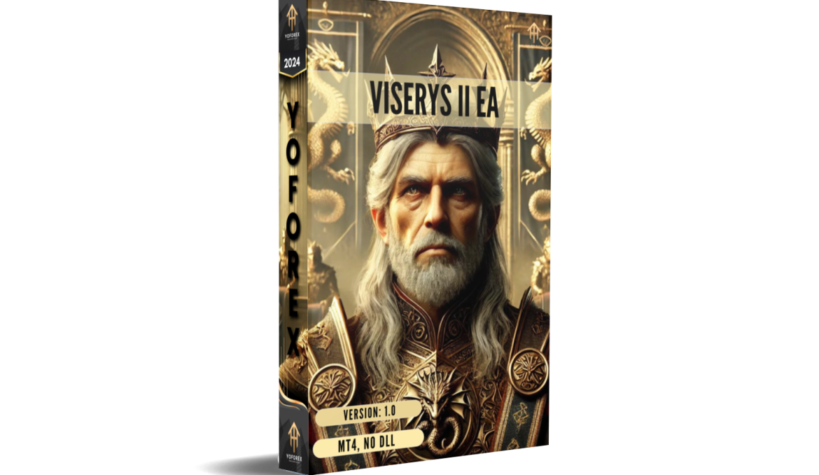 Viserys II EA V1.0 MT4