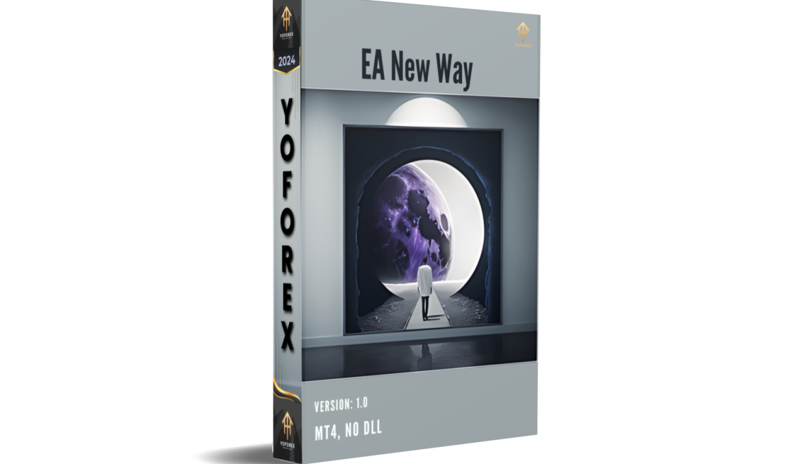 EA New Way V1.0 MT4