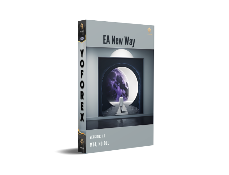 EA New Way V1.0 MT4