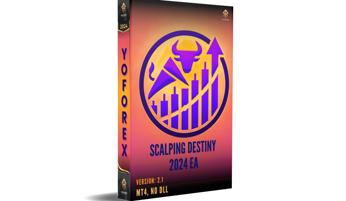 Scalping Destiny 2024 EA V2.1