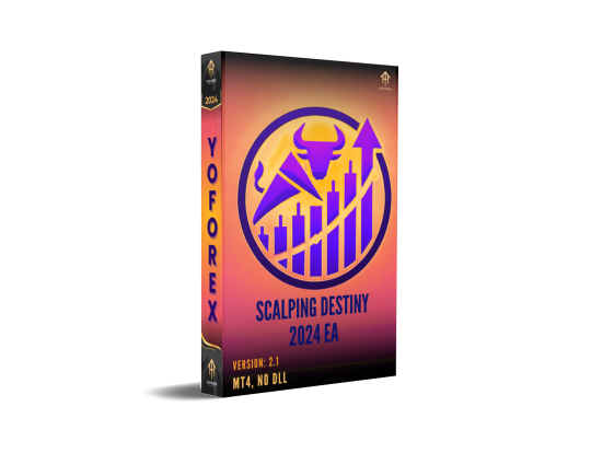 Scalping Destiny 2024 EA V2.1