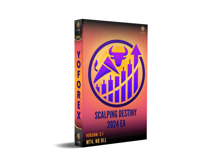 Scalping Destiny 2024 EA V2.1