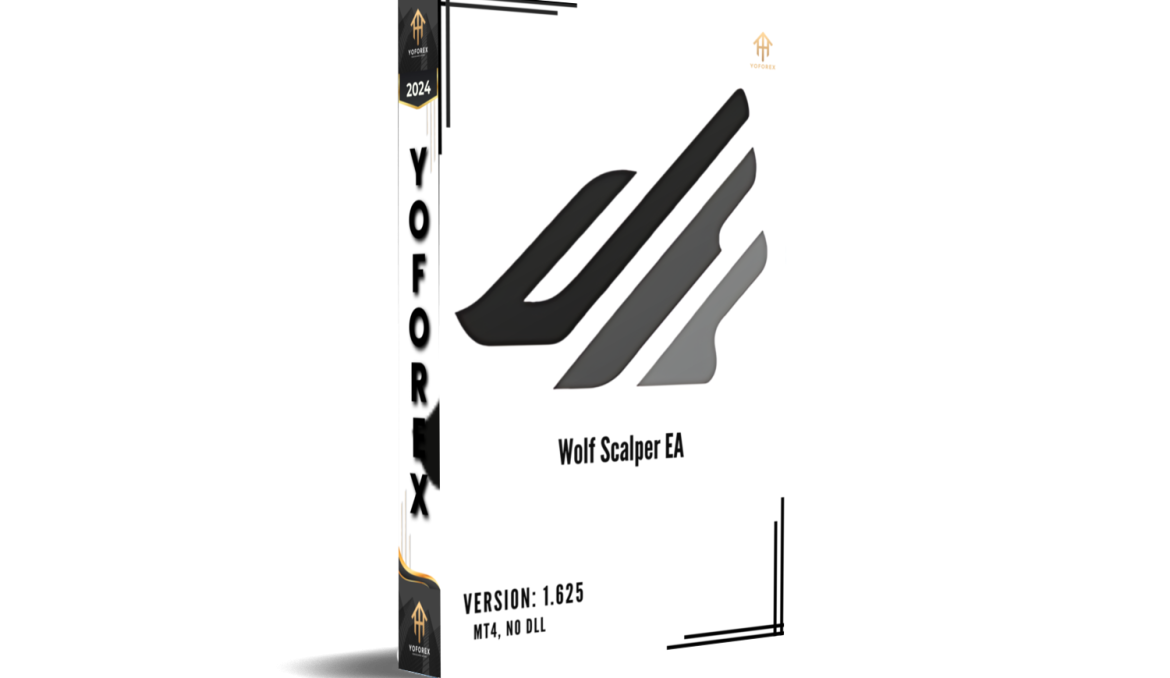 Wolf Scalper EA V1.625 MT4