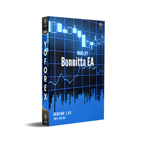 Bonnitta EA V1.45 MT4