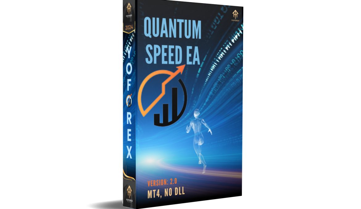 Quantum Speed EA V2.0