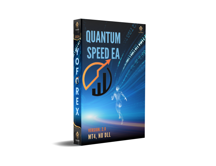 Quantum Speed EA V2.0