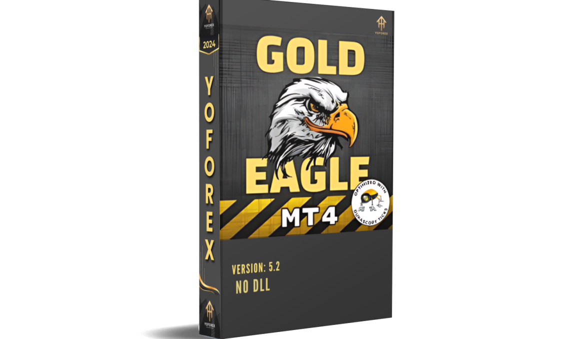 GOLD EAGLE EA V5.2 MT4