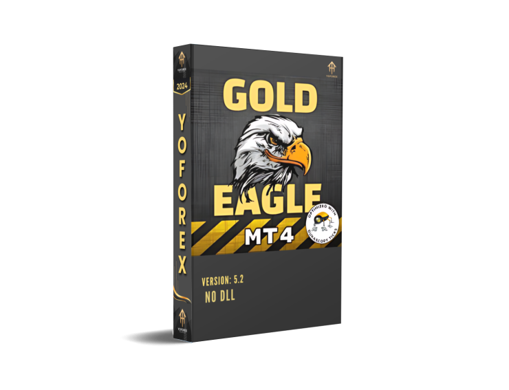 GOLD EAGLE EA V5.2 MT4