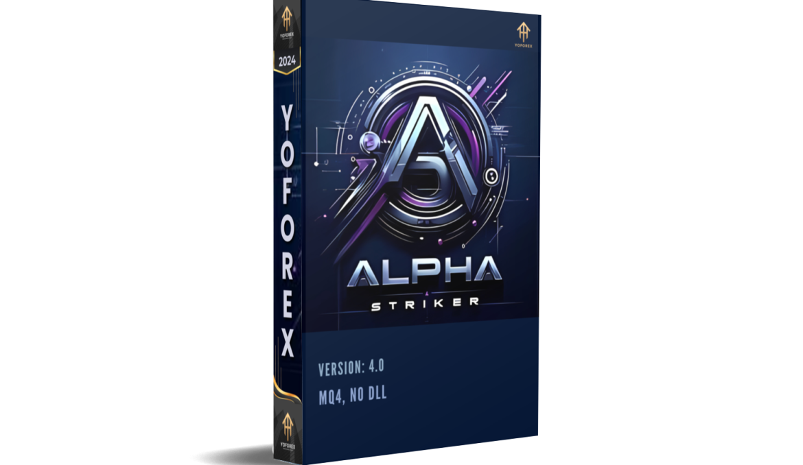 Alpha Striker EA AI MQ4 V4.0