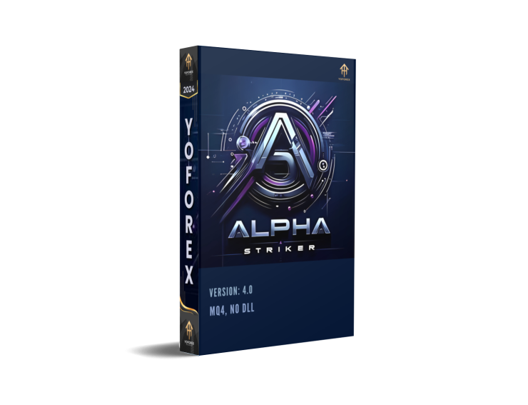 Alpha Striker EA AI MQ4 V4.0