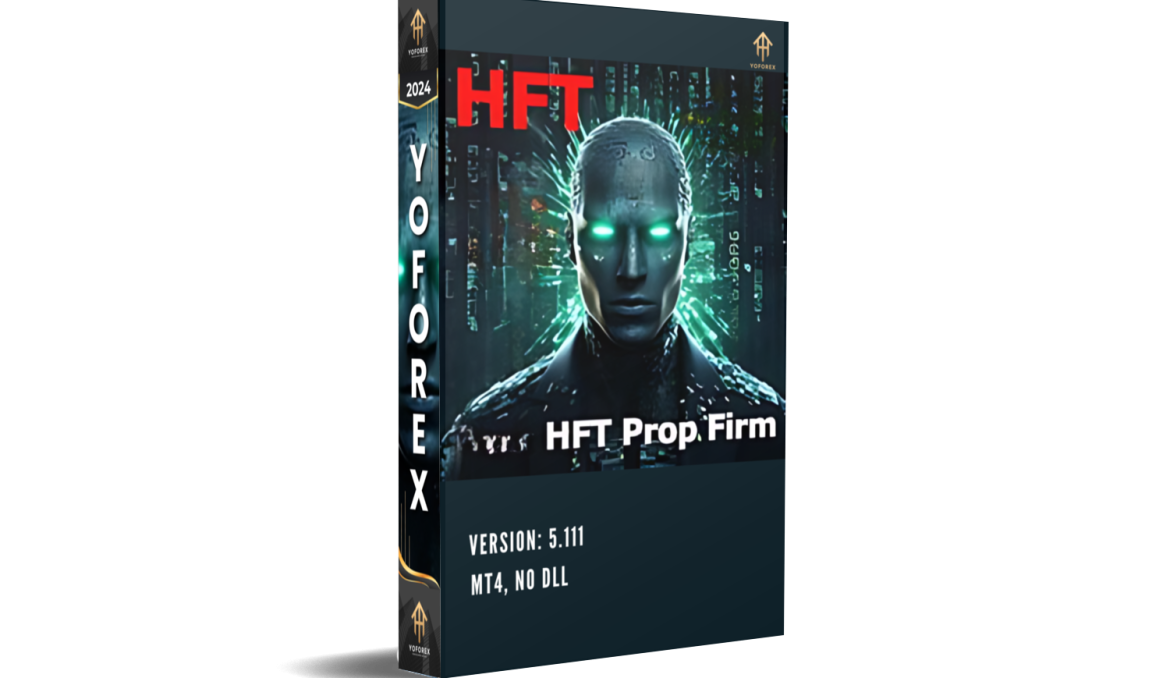 HFT Prop Firm EA V5.111 MT4