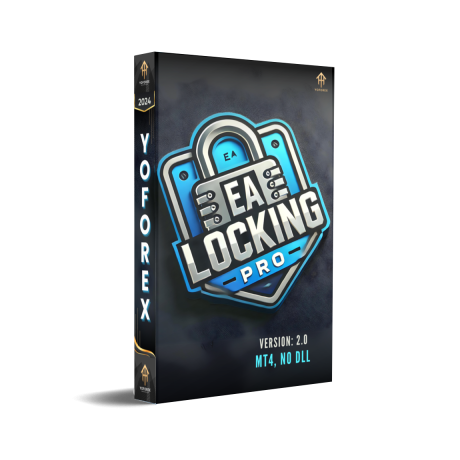 EA Locking Pro EA V2.0