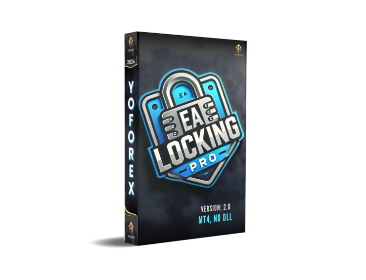 EA Locking Pro EA V2.0