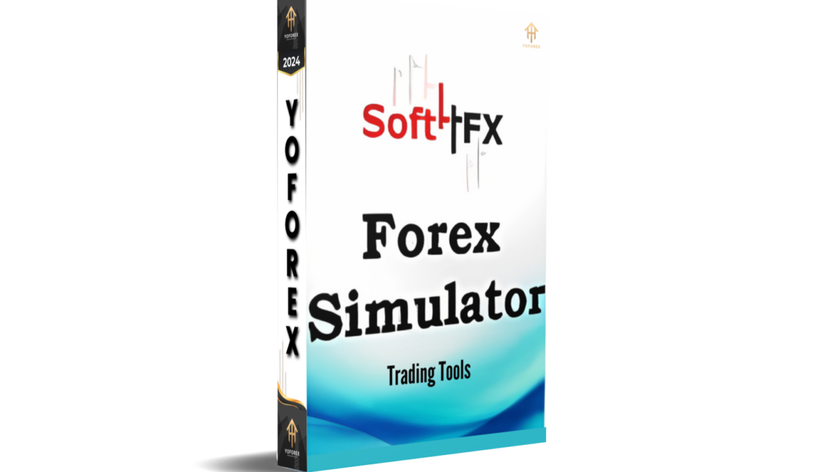 Soft4x Forex Simulator V1.95 Trading Tools