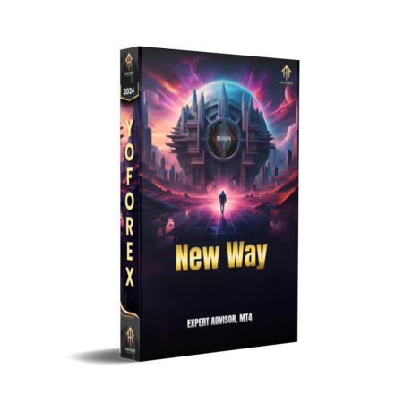 EA New Way V1.0