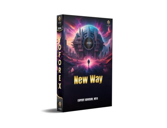 EA New Way V1.0