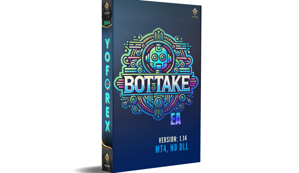 BOT Take EA V1.14