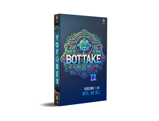 BOT Take EA V1.14