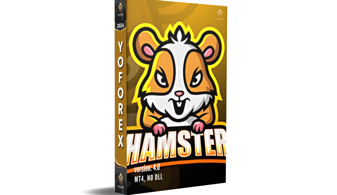 Hamster Scalping EA V4 MT4