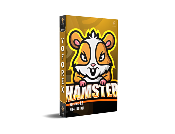 Hamster Scalping EA V4 MT4