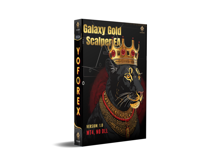 Galaxy Gold Scalper EA