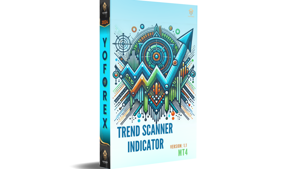 Trend Scanner Indicator V1.1