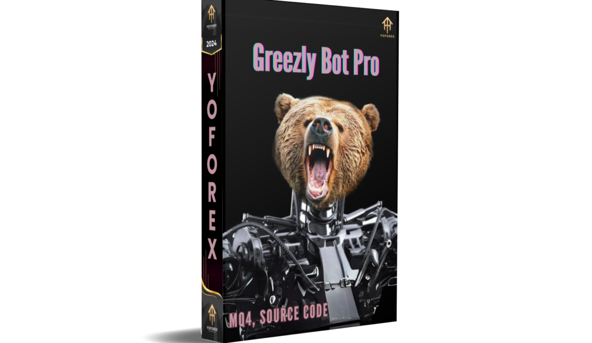 Greezly Bot Pro EA