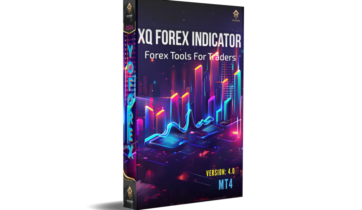 XQ Indicator V4.0