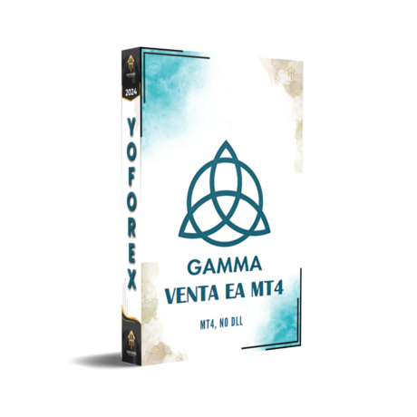 Gamma Venta EA MT4