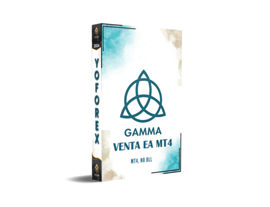 Gamma Venta EA MT4