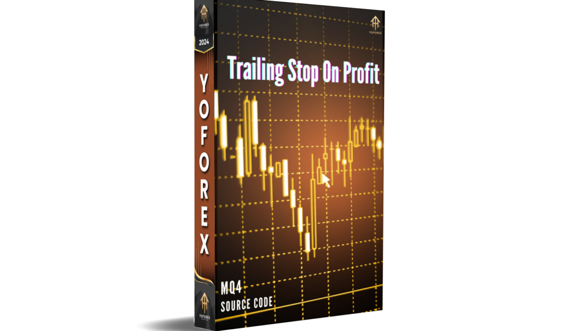 Trailing Stop on Profit MQ4