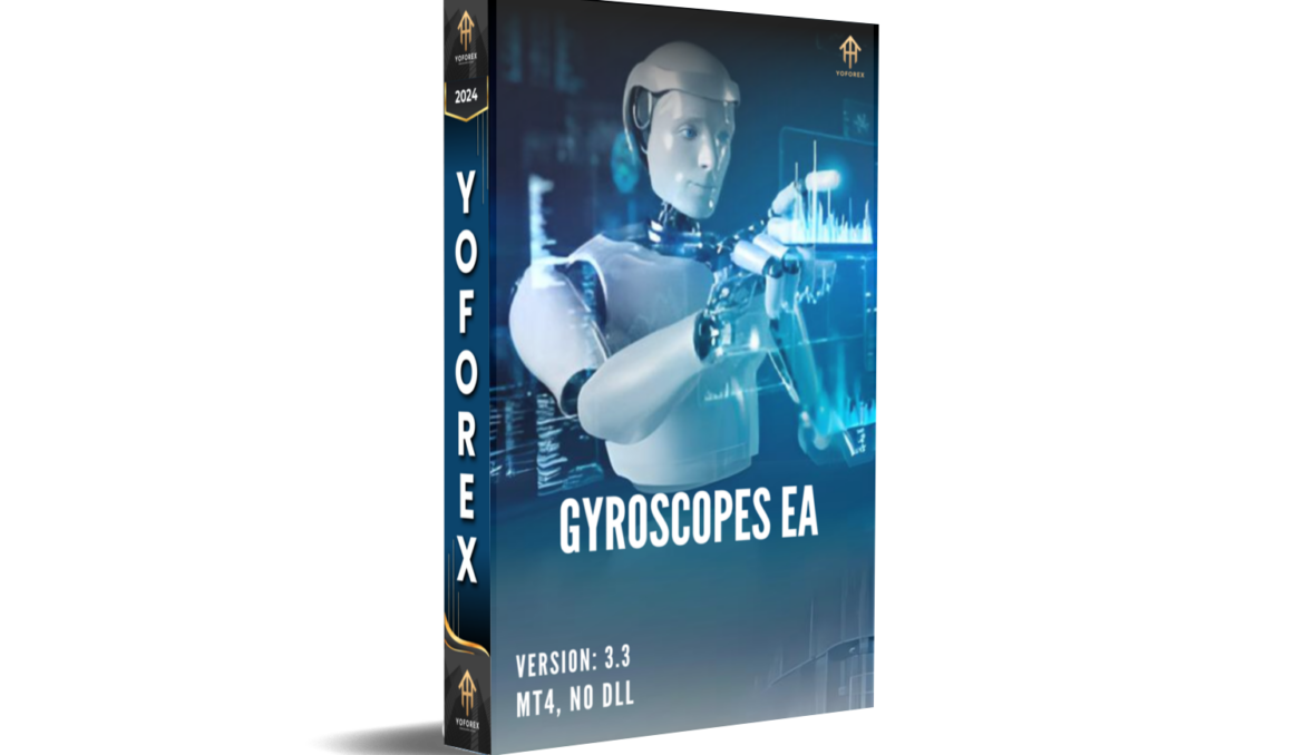 Gyroscopes EA V3.3